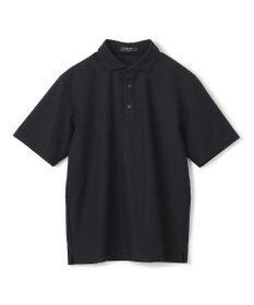 JOSEPH HOMME <新色追加>新素材【抜群の通気性/360度ストレッチ】エアトールストレッチ ポロシャツ