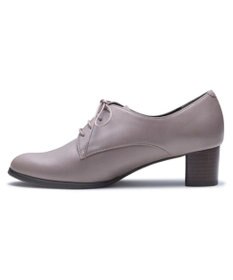 REGAL FOOT COMMUNITY 【リーガルレディース】F95Q レースアップシューズ パンプス