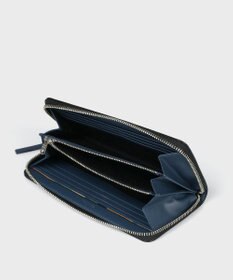 Paul Smith スワールプラー 長財布