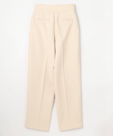 NAVE 【ReNAVE 吸水速乾・洗える】ホロウツイルパンツ