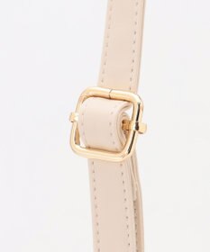 ANY KIDS 肩のりアニマルポシェット