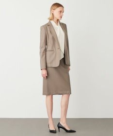 BEIGE， CORBY / テーラードジャケット