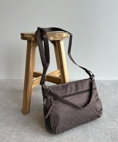 ACE BAGS & LUGGAGE PROGRES プログレ プリエ ショルダーバッグ ２WAYショルダー 68165  レディース 強撥水機能