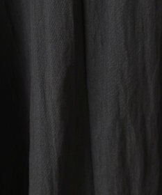 YECCA VECCA 【接触冷感】裾バルーン切替デザインヘムシャツ