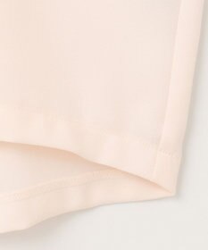 自由区 L 【洗える】ハイブリットレーヨンアムンゼン ブラウス