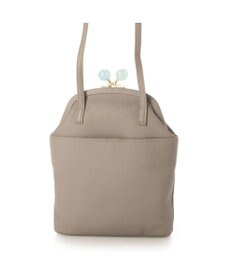 UNBILLION 【テレビ ドラマ着用アイテム】perche ジェムストーンガマグチモバイルショルダー