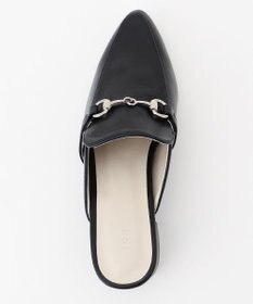 ICB ポインテッドローファーミュール