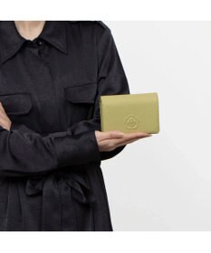 CLATHAS フィグ 二つ折り財布