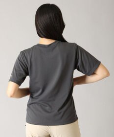 Columbia Columbia/ ウィメンズシダートレイルアウトドアグラフィックTシャツ /コロンビア