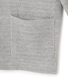 JOSEPH HOMME ドライコードムリネ　ニットジャケット