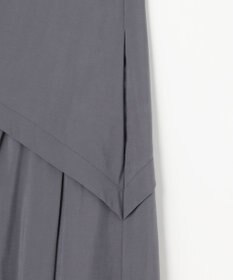 組曲 S 【WEB限定】バウンディングシャーティングキャミ ワンピース