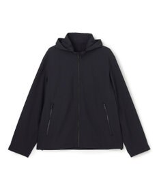 JOSEPH HOMME 【WEB限定】【新素材 / 新型】サマーヴェールストレッチ　フード付きブルゾン
