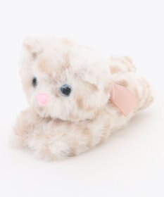 ANY KIDS 肩のりアニマルポシェット