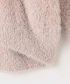 Feroux 【洗える】ニット×フレアスカート セットアップ