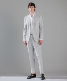 JOSEPH HOMME スムーススラブストレッチ  /  CITY