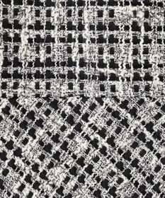 TOCCA 【洗える】SHARBET TWEED ドレス