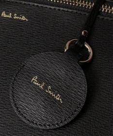 Paul Smith モダンナイロン ショルダーバッグ