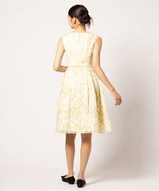 TOCCA 【洗える】MIMOSA AESTHIC ドレス