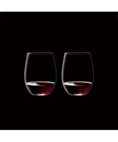 PRESENTERS ROOM RIEDEL / ジ・オー・ワインタンブラー カベルネ/メルロ(2個入)