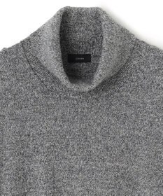 JOSEPH HOMME ピュアカシミヤ　タートルネックニット