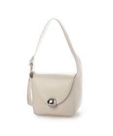 UNBILLION 【テレビ ドラマ着用アイテム】カカトゥ kakatoo / ミディアムセミショルダーバッグ