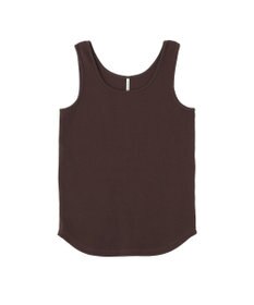 AMERICAN HOLIC Uネックタンクトップ