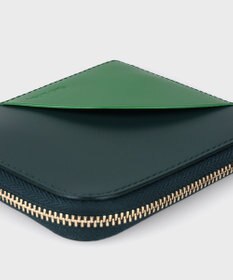Paul Smith コンビネーション カード＆コインケース