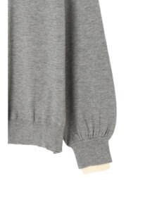 Green Parks ■ＡＪＵＧＡ．×ＧＰ　レイヤードハイネックニット