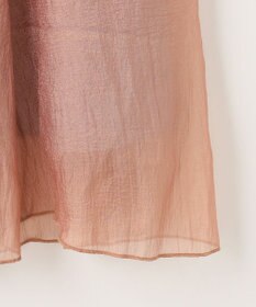 Feroux 【洗える】ニット×フレアスカート セットアップ