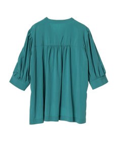 AMERICAN HOLIC 接触冷感　袖ボリュームブラウス