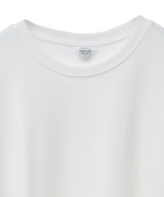 AMERICAN HOLIC スクエアカットプルオーバー