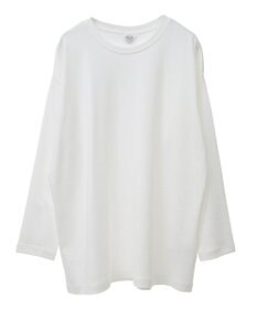 AMERICAN HOLIC スクエアカットプルオーバー