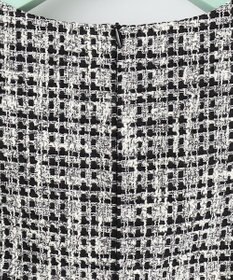 TOCCA 【洗える】SHARBET TWEED ドレス