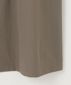 J.PRESS LADIES 【洗える】RENUソフトタイプライター シャツ ワンピース