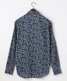 JOSEPH ABBOUD 【ジョセフ・アブード氏セレクト・英国LIBERTY社】リバティ シャツ