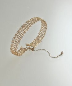 CASUMINO lace ブレスレット