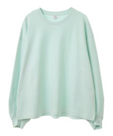 AMERICAN HOLIC 袖ボリュームカットプルオーバー