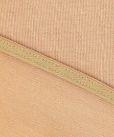 ICB 【接触冷感・UVケア・吸水速乾・洗える】グレースジャージー イレギュラーヘムカットソー