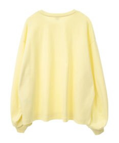 AMERICAN HOLIC 袖ボリュームカットプルオーバー