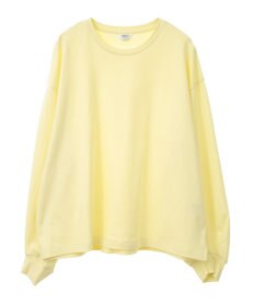 AMERICAN HOLIC 袖ボリュームカットプルオーバー