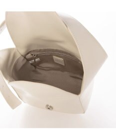 UNBILLION 【テレビ ドラマ着用アイテム】カカトゥ kakatoo / ミディアムセミショルダーバッグ