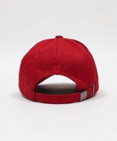 WEGO ツイルロゴキャップ