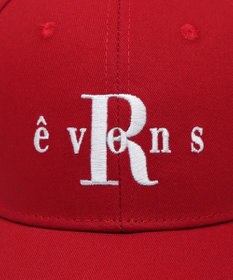 WEGO ツイルロゴキャップ