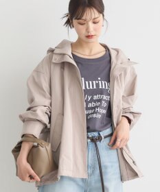 earth music&ecology マウンテンパーカー