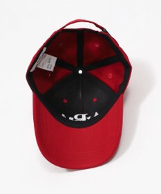 WEGO ツイルロゴキャップ