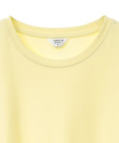 AMERICAN HOLIC 袖ボリュームカットプルオーバー