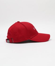 WEGO ツイルロゴキャップ