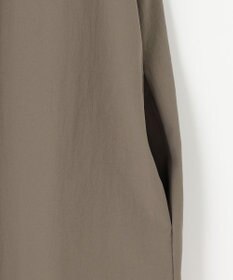 J.PRESS LADIES S 【洗える】RENUソフトタイプライター シャツ ワンピース