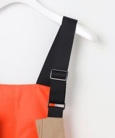 PW CIRCULUS 【GOLF OUT掲載アイテム】【着用可能BAG】【UNISEX】2WAY ウェアラブルバッグ  ゴルフ