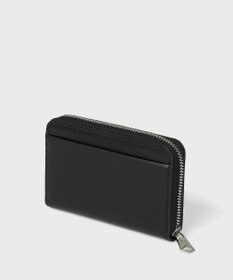 Paul Smith マーケトリー ブライトストライプ ラビット カード＆コインケース